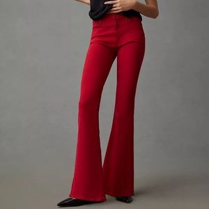 Hard to Find!  NWT MOTHER The Weekender Skimp High-Rise Jeans Sz 27